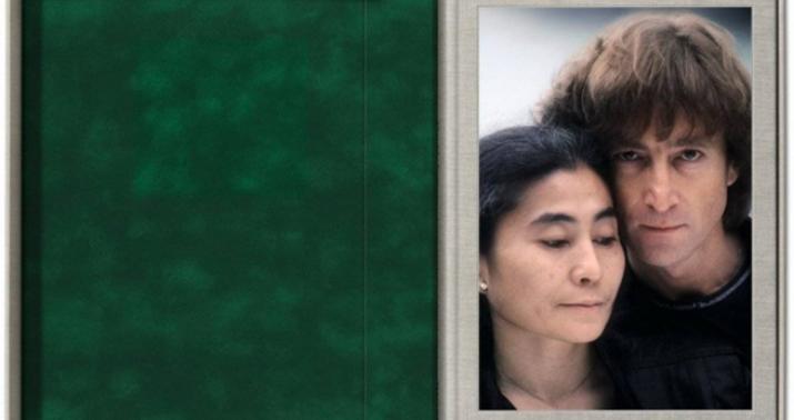 Ayın nəşri: “John Lennon & Yoko Ono. Double Fantasy”